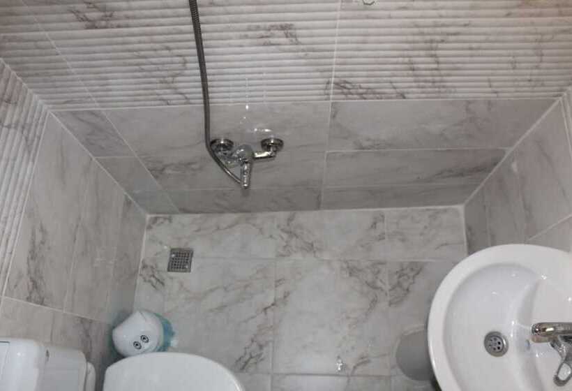 בית מלון כפרי Hüseyin Bey Konağı