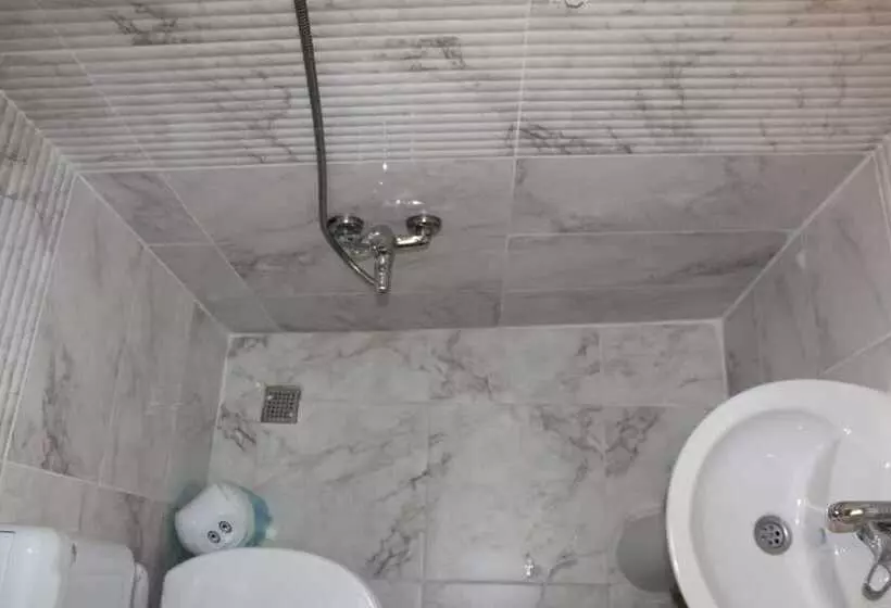 Hotelli Hüseyin Bey Konağı