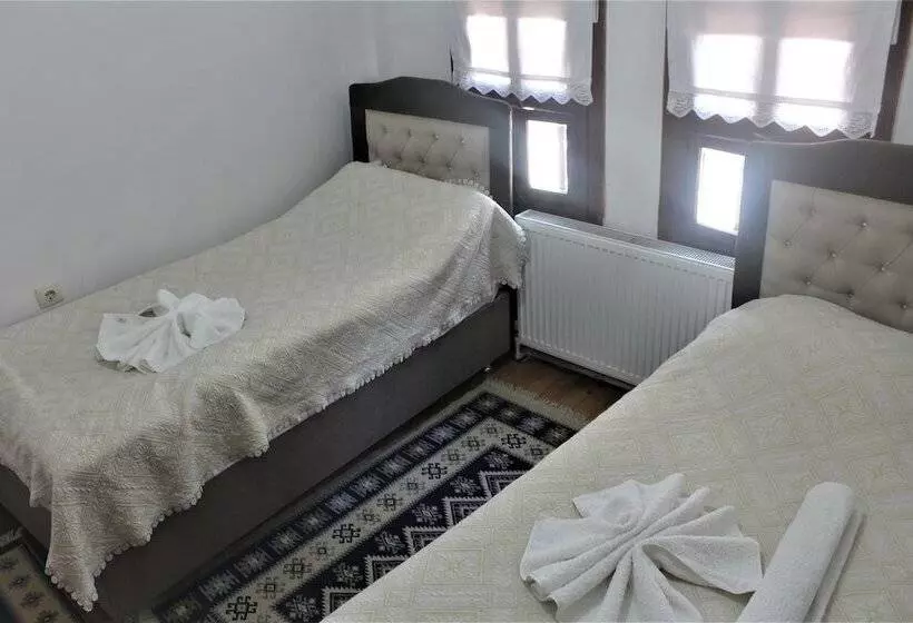 Hotelli Hüseyin Bey Konağı