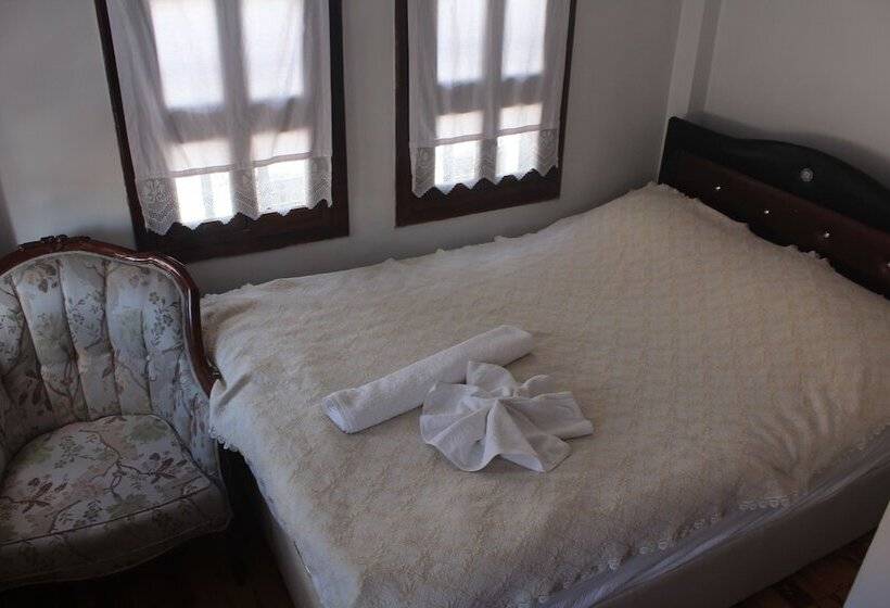 בית מלון כפרי Hüseyin Bey Konağı