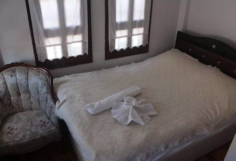 Hotelli Hüseyin Bey Konağı