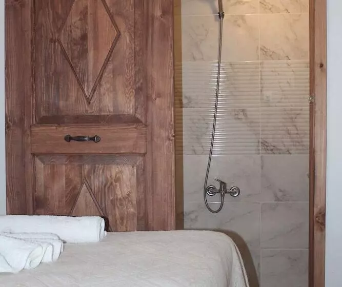 Hotelli Hüseyin Bey Konağı