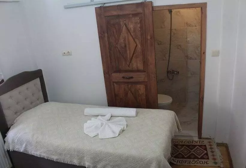 Hotelli Hüseyin Bey Konağı