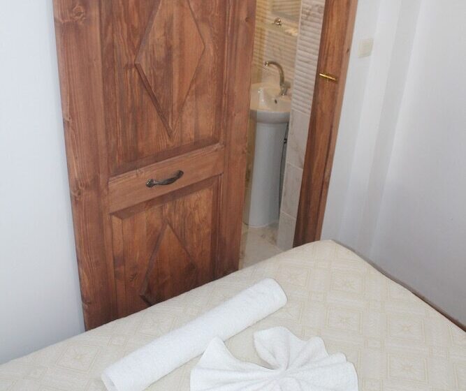 בית מלון כפרי Hüseyin Bey Konağı