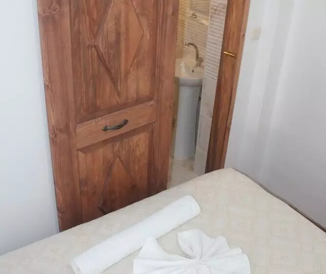 Hotelli Hüseyin Bey Konağı