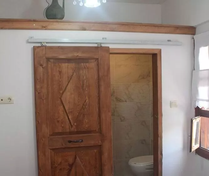 Hotelli Hüseyin Bey Konağı