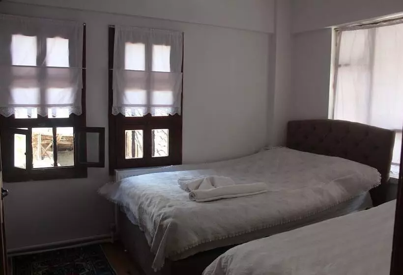 Hotelli Hüseyin Bey Konağı