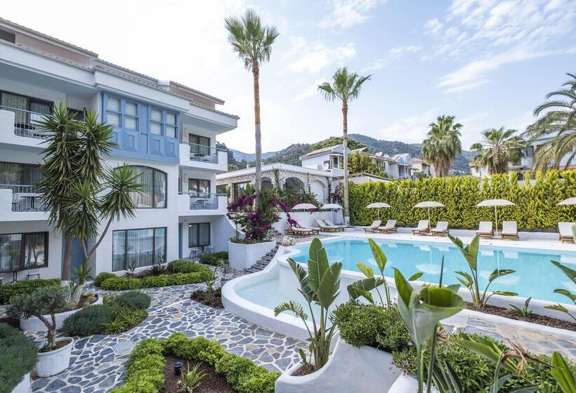 בית מלון כפרי Kassandra Boutique