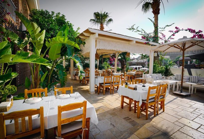 בית מלון כפרי Kassandra Boutique