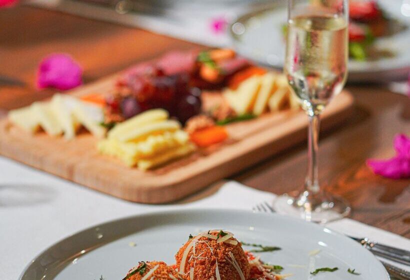 בית מלון כפרי Kassandra Boutique