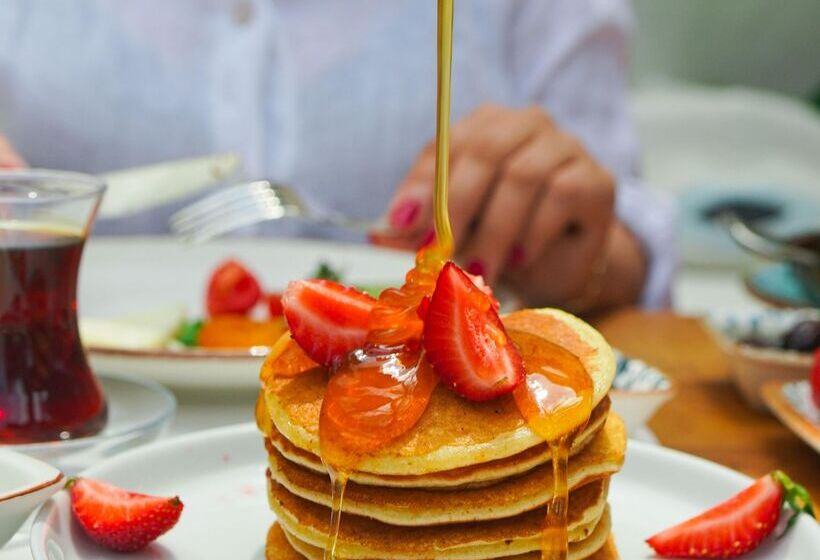 בית מלון כפרי Kassandra Boutique