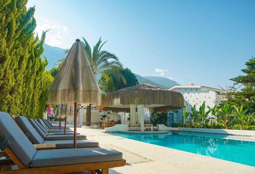 בית מלון כפרי Kassandra Boutique