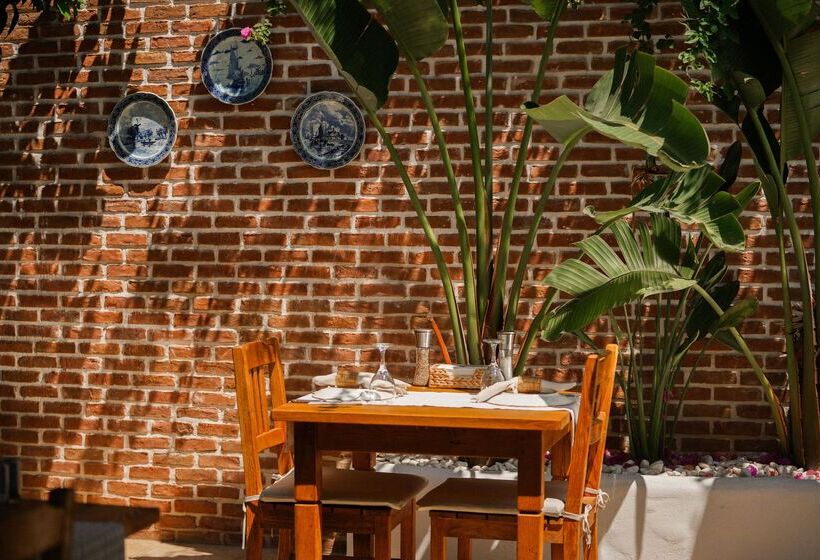 בית מלון כפרי Kassandra Boutique