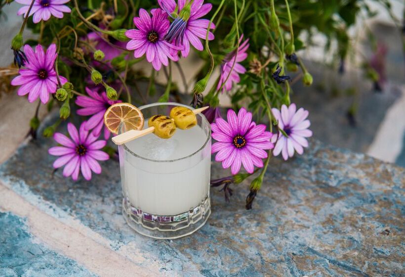 בית מלון כפרי Kassandra Boutique