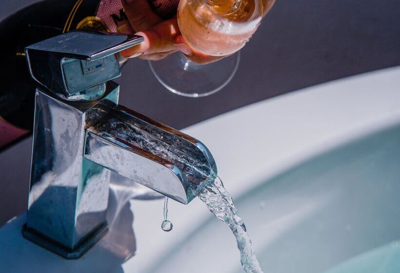 בית מלון כפרי Kassandra Boutique