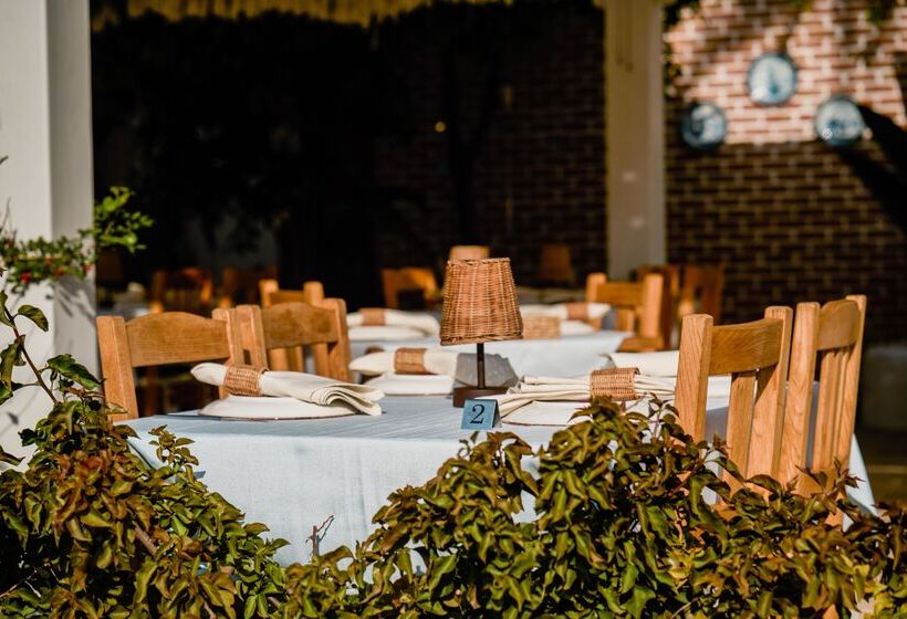 בית מלון כפרי Kassandra Boutique