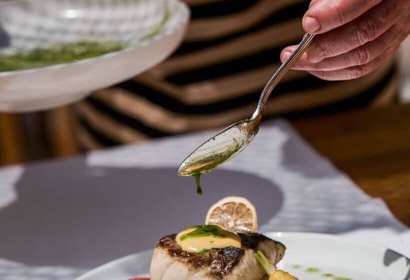 בית מלון כפרי Kassandra Boutique