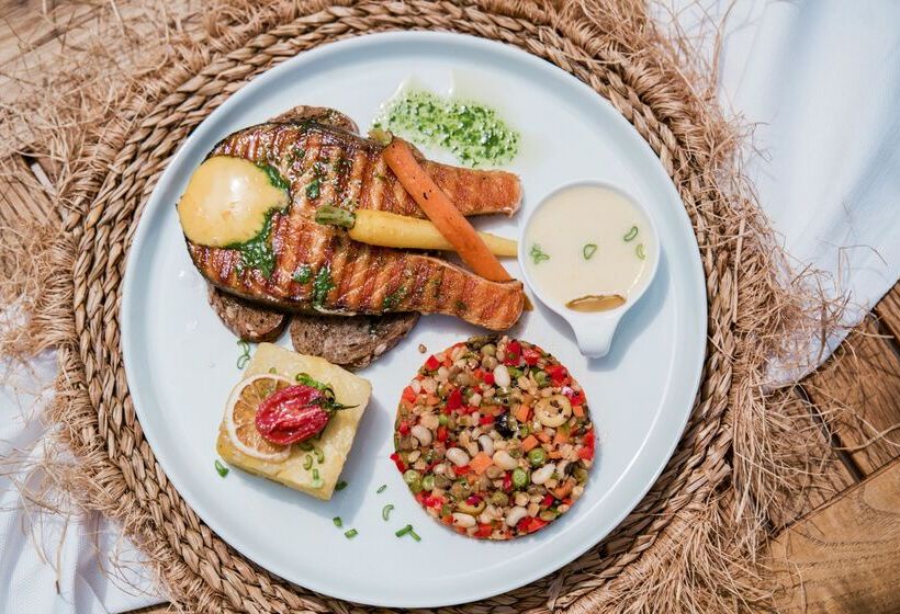 בית מלון כפרי Kassandra Boutique