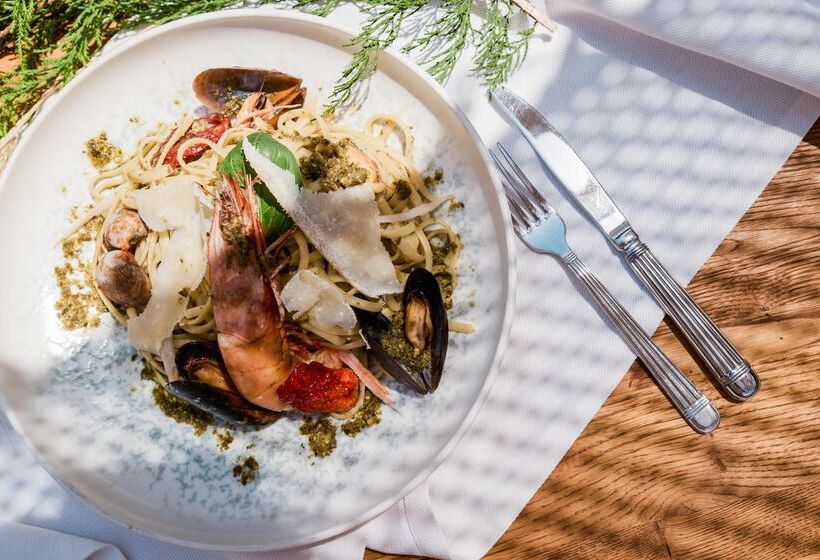 בית מלון כפרי Kassandra Boutique