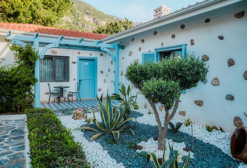 בית מלון כפרי Kassandra Boutique