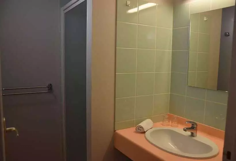 ホテル Ulvf Les Essertets