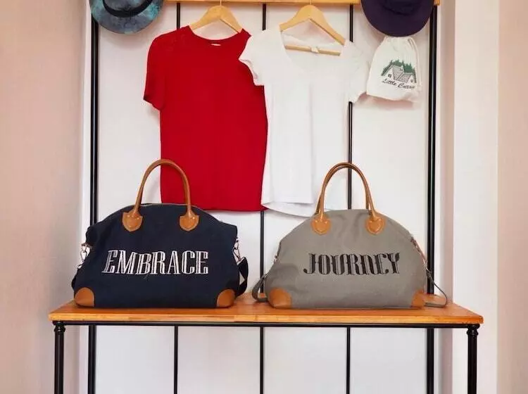 ホテル Little Cottage