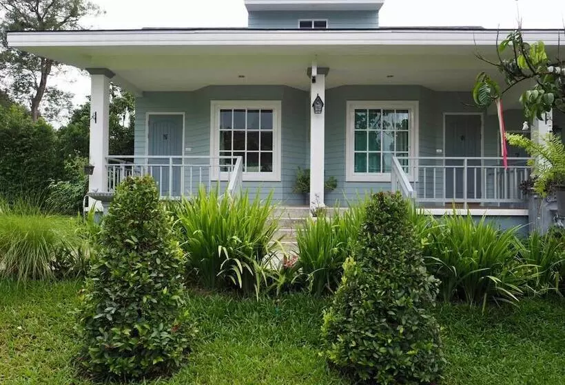 ホテル Little Cottage