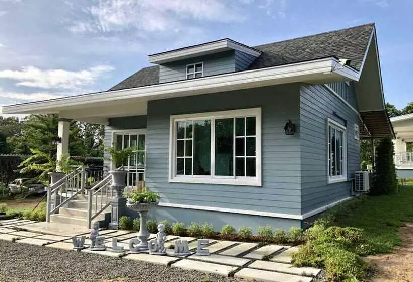 ホテル Little Cottage