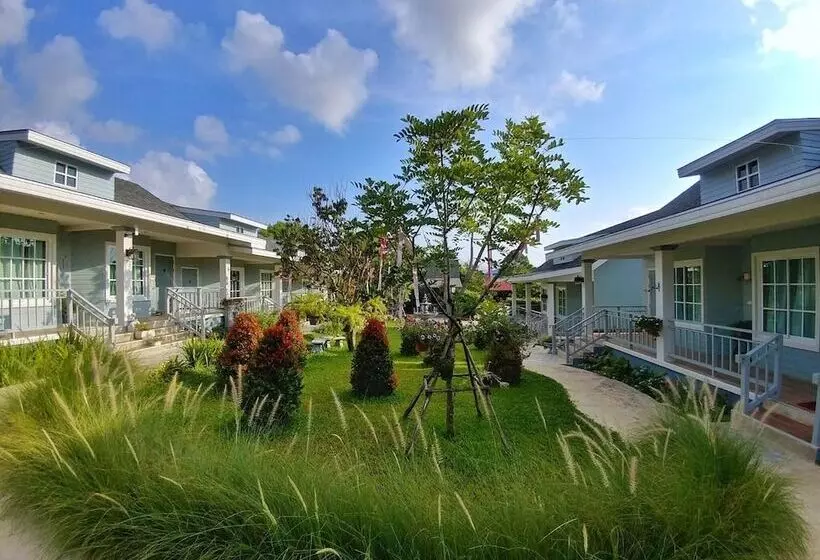 ホテル Little Cottage