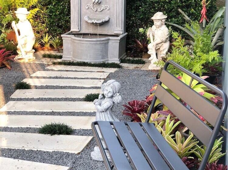 فندق Little Cottage