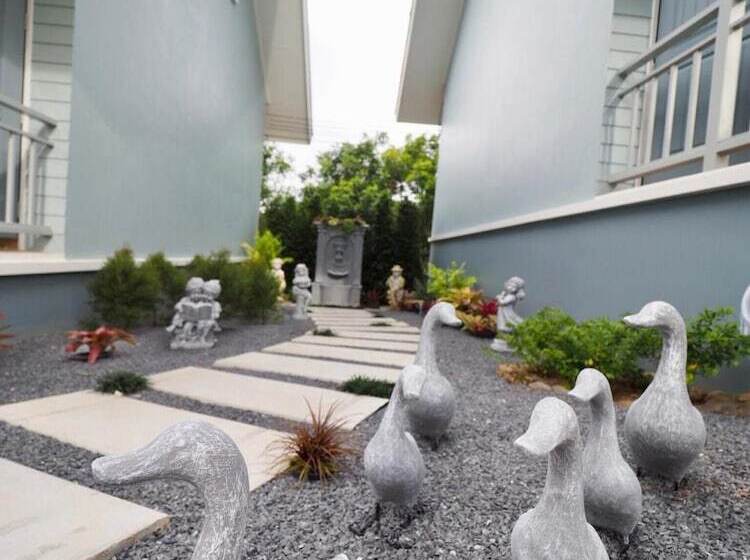 فندق Little Cottage