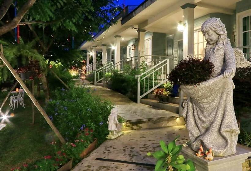 فندق Little Cottage