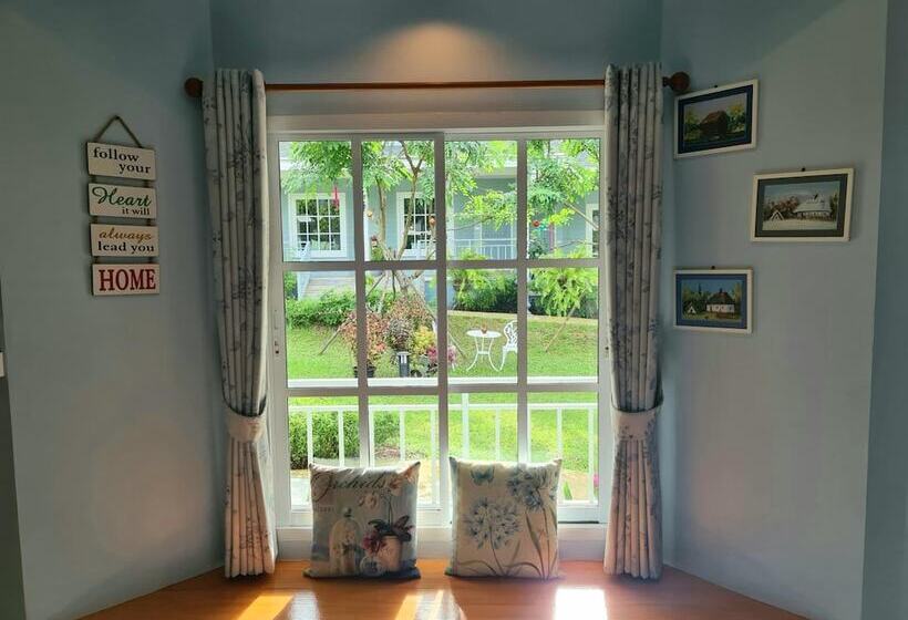 فندق Little Cottage