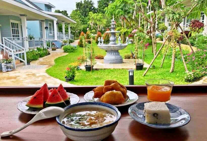 فندق Little Cottage