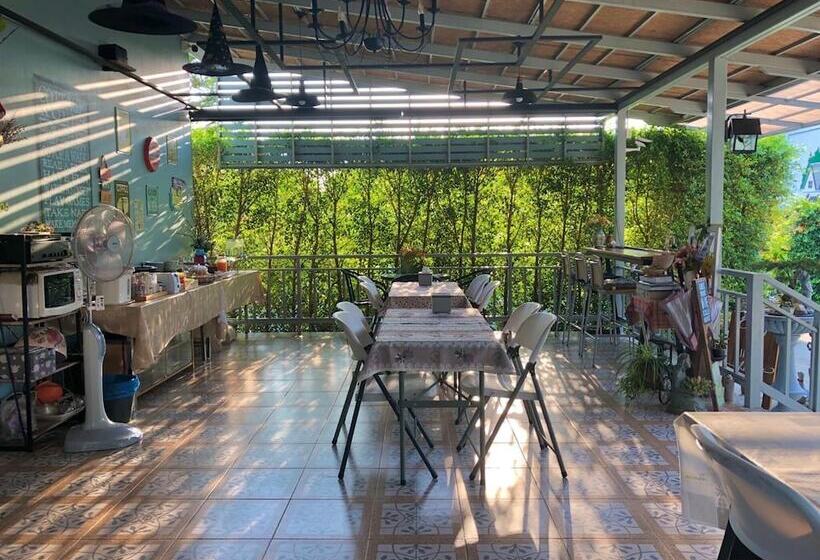 فندق Little Cottage