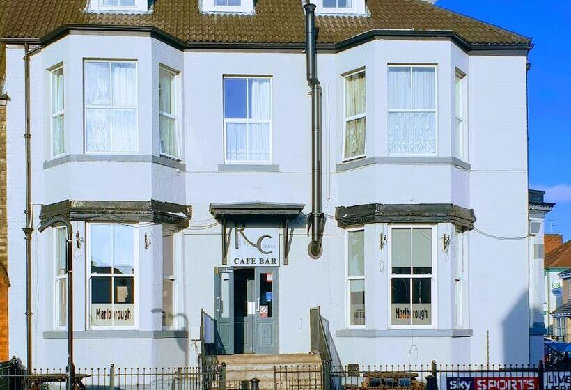 ホテル Marlborough