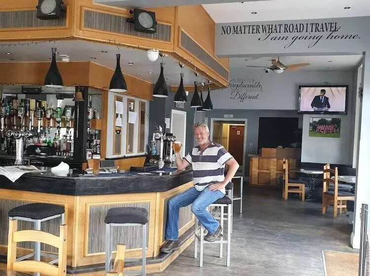 Hotelli Marlborough