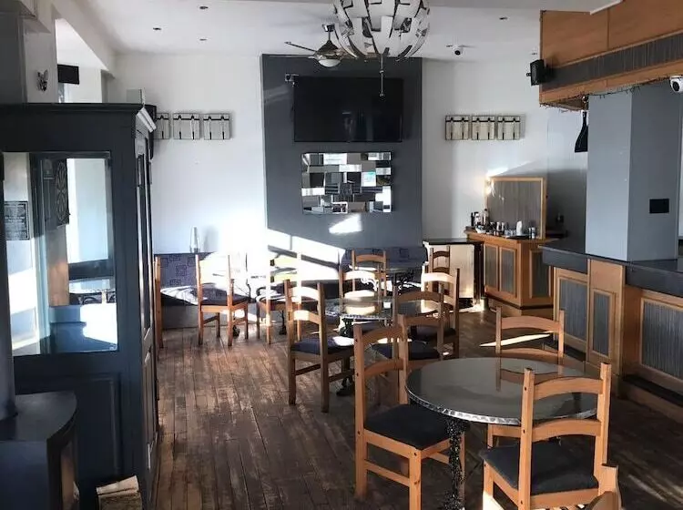 Hotelli Marlborough