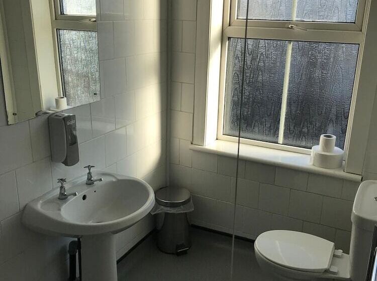 ホテル Marlborough