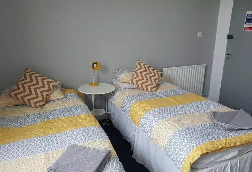 Hotelli Marlborough