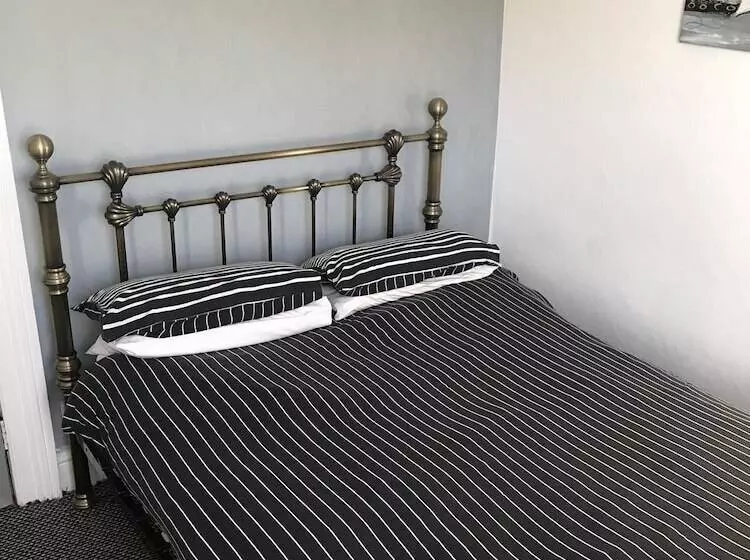 Hotelli Marlborough