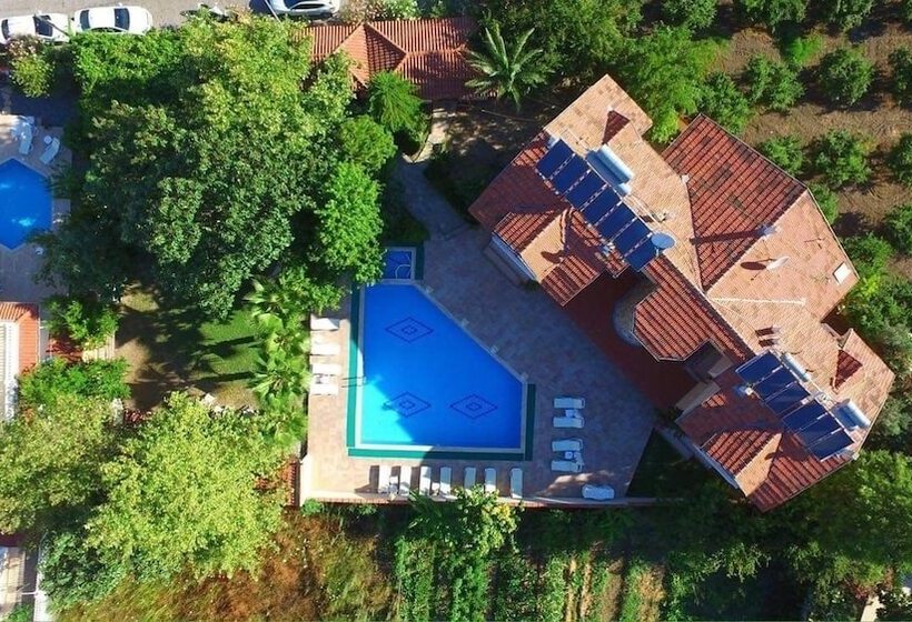 فندق Meryem Ana Apart