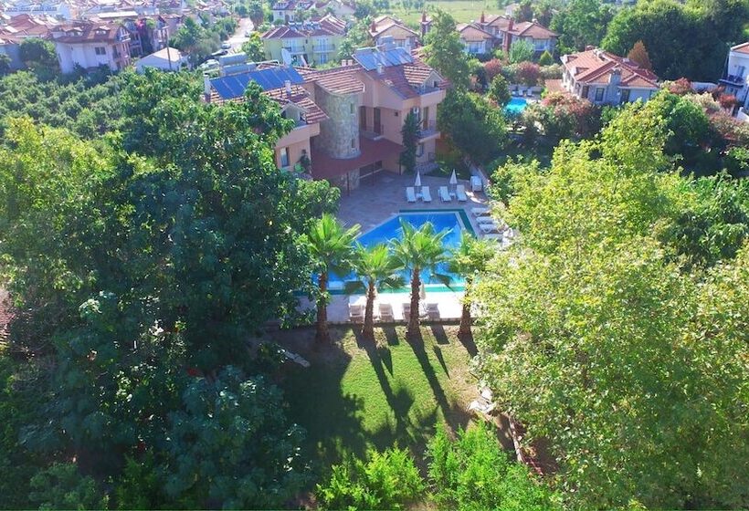 فندق Meryem Ana Apart