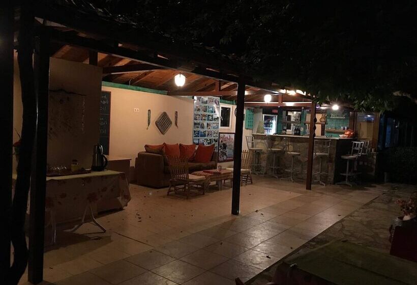 فندق Meryem Ana Apart