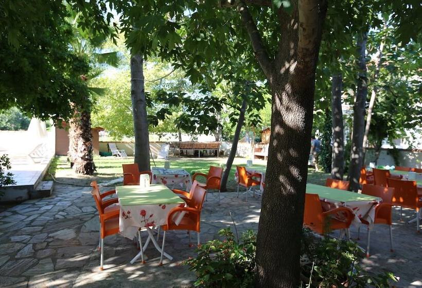 فندق Meryem Ana Apart