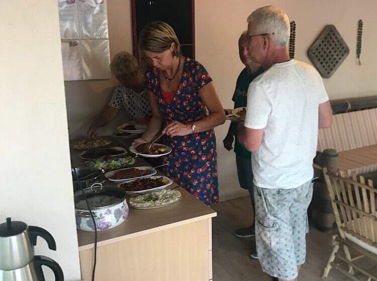 فندق Meryem Ana Apart