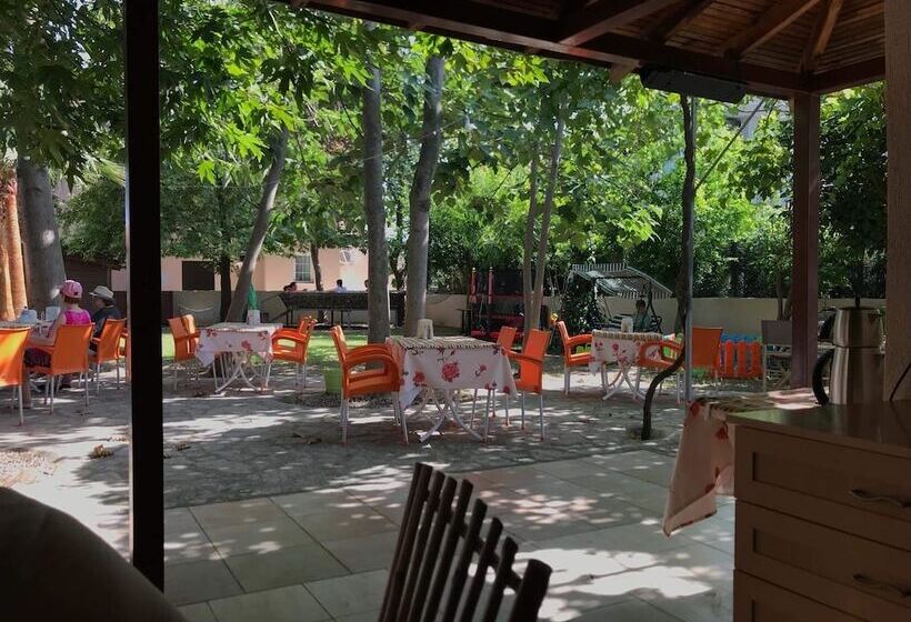 فندق Meryem Ana Apart