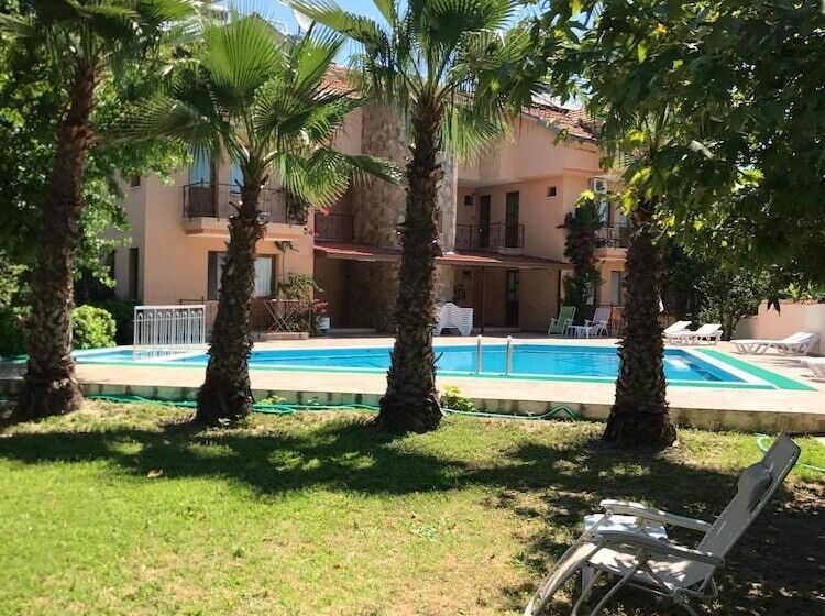 فندق Meryem Ana Apart