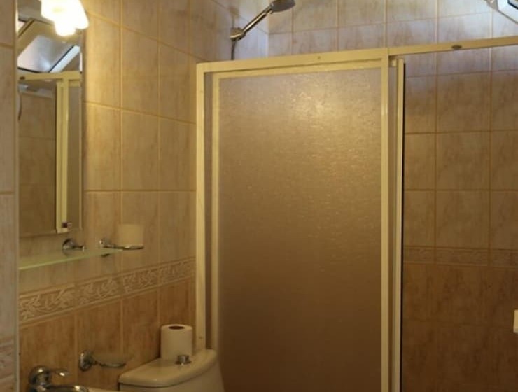 فندق Meryem Ana Apart