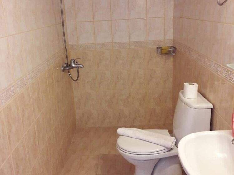 فندق Meryem Ana Apart